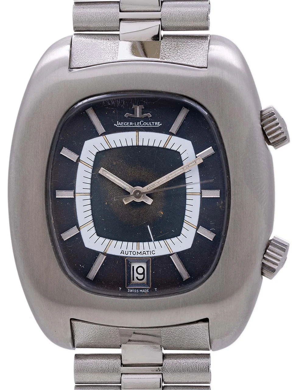 Jaeger-Lecoultre Jaeger-LeCoultre 70980 46 mm kol saati