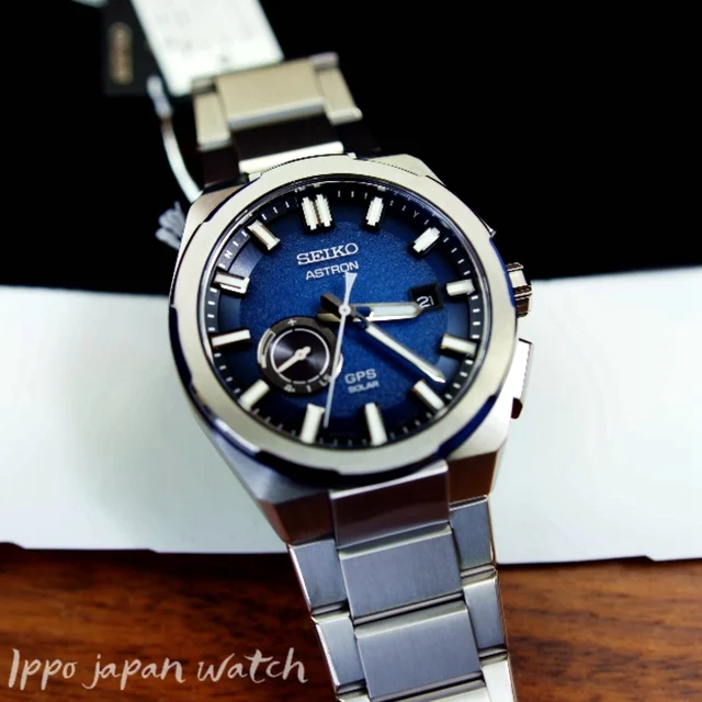 Seiko SBXD023 kol saati
