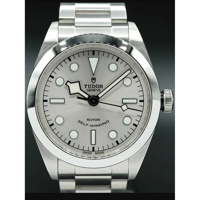Tudor Black Bay 36mm Champagne 79500 210000020521 kol saati