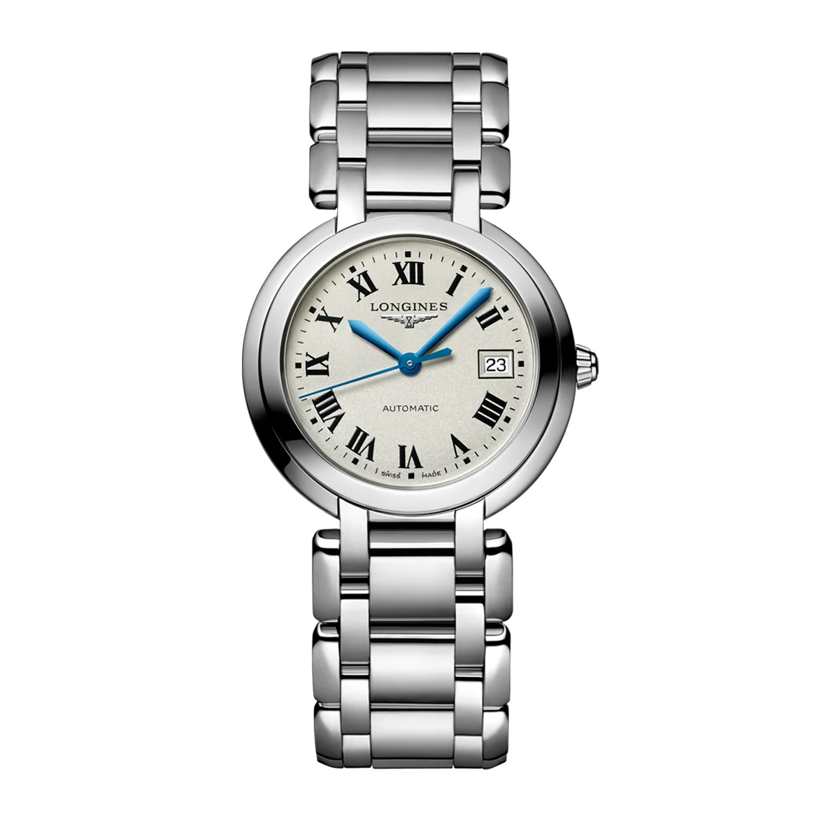 Longines Longines L8.113.4.71.6 30 mm kol saati