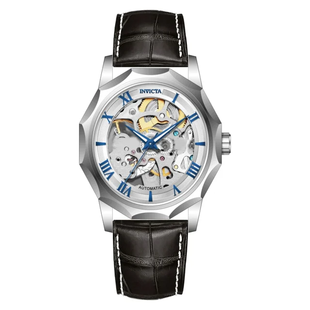 Invicta Objet D'Art 886678672455 kol saati