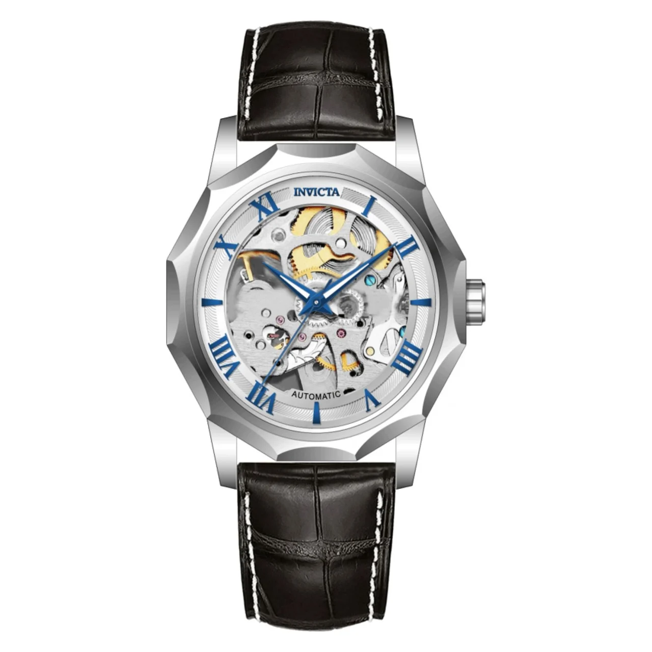 Invicta Objet D'Art 886678672455 42 mm kol saati