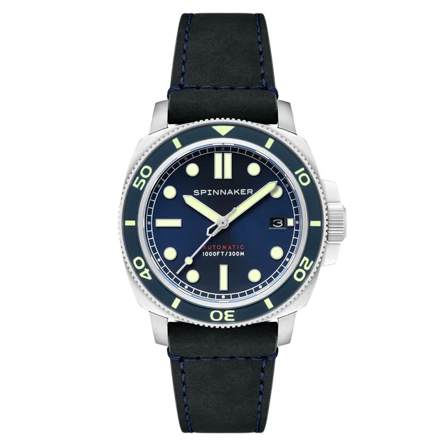 Hull Diver Automatic Hull Diver Automatic SP-5088-02 kol saati