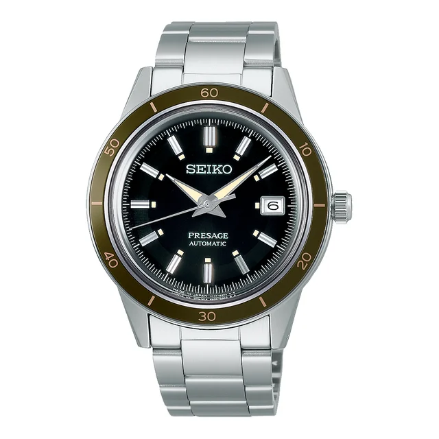 Seiko Presage Seiko.SRPG07J1 kol saati