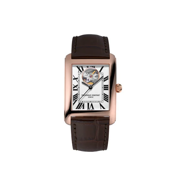 Frederique Constant Classics FC-310SWR4C4 33 mm kol saati