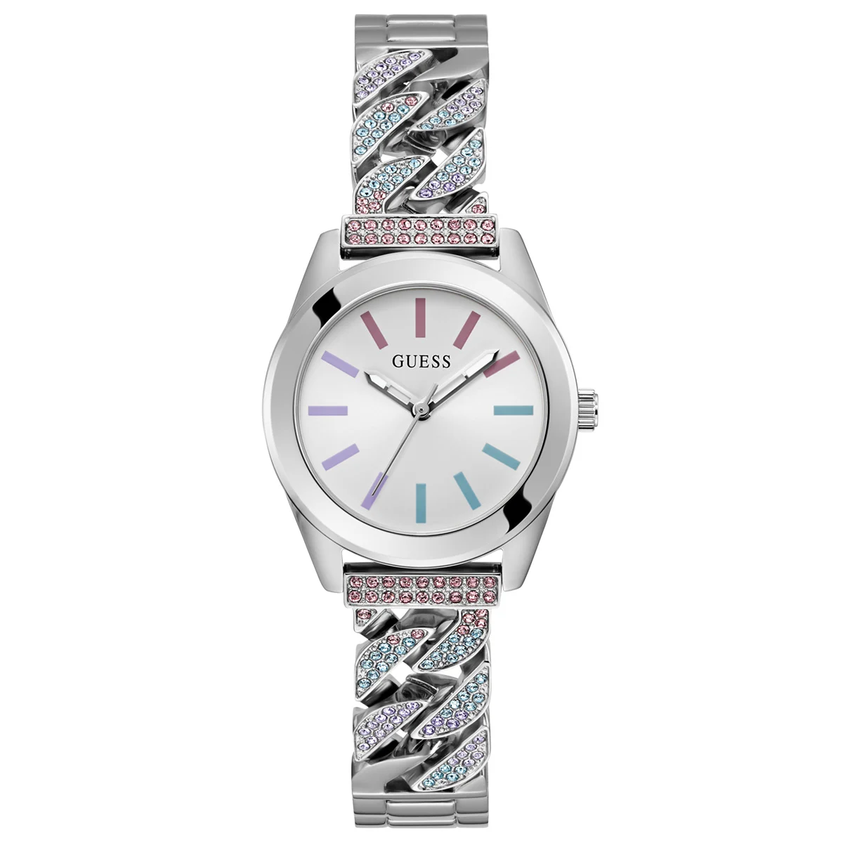 Guess GUGW0546L4 32 mm kol saati