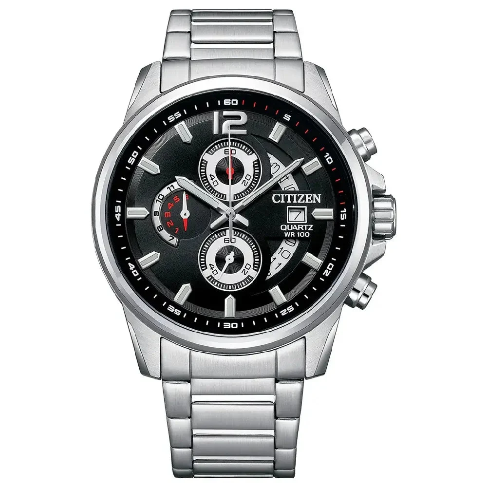 Citizen Citizen AN3690-56E 44 mm kol saati