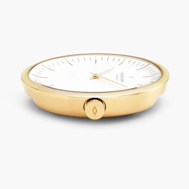 Nordgreen Infinity 32mm - Gold - White Dial WATCHIN32GOX kol saati
