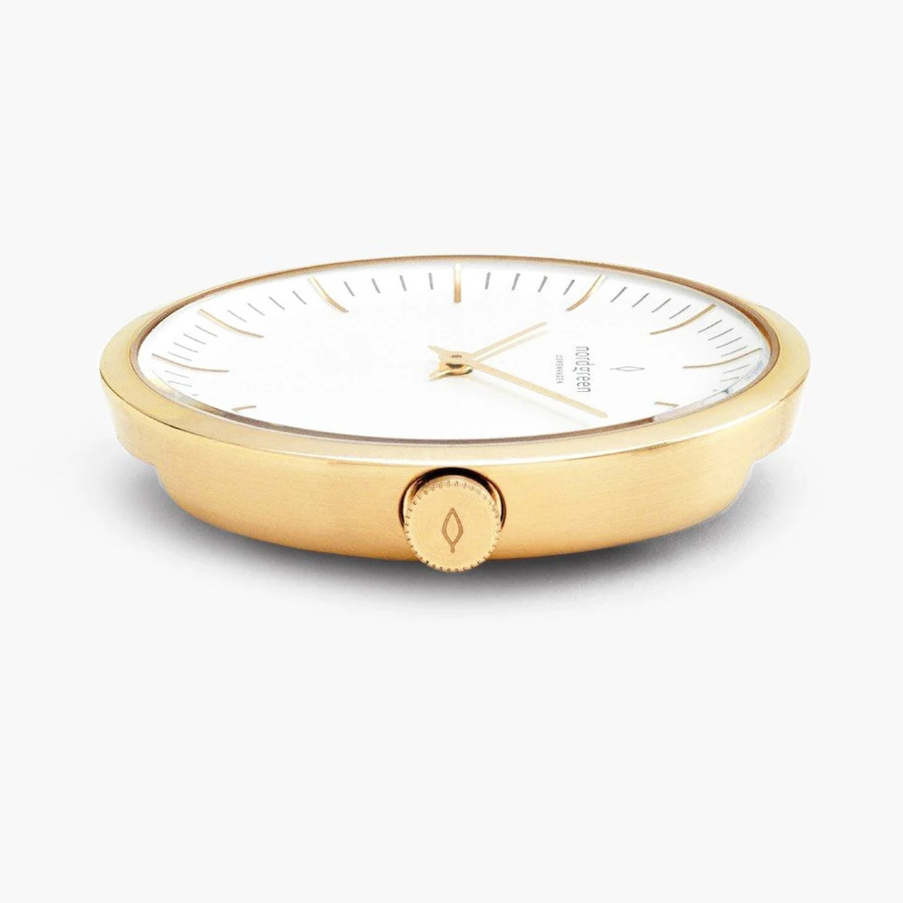Nordgreen Infinity 32mm - Gold - White Dial WATCHIN32GOX 32 mm kol saati