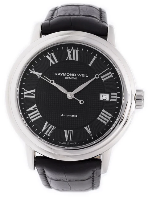 Raymond Weil 2837-STC-00208 kol saati