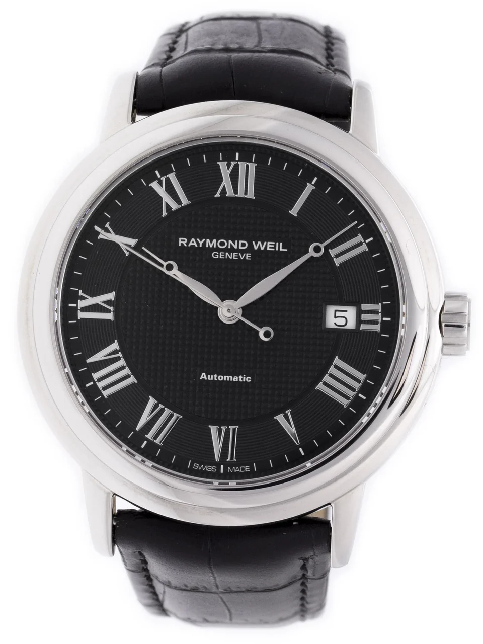 Raymond Weil 2837-STC-00208 39 mm kol saati