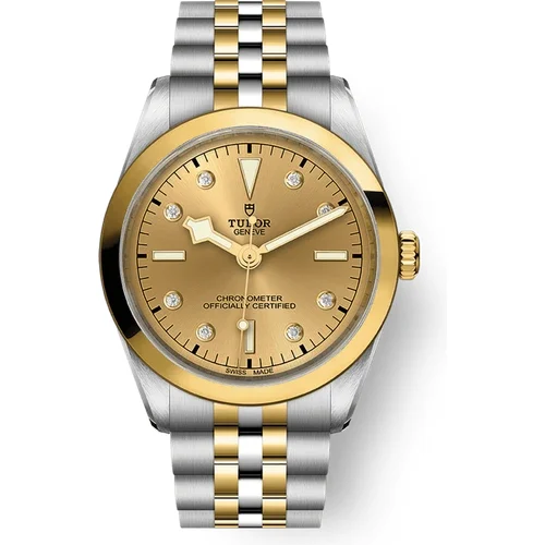 Tudor Black Bay One 36 S&G M79643-0008 kol saati