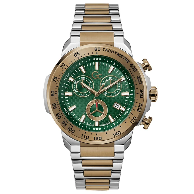 Gc GCZ35002G9MF kol saati