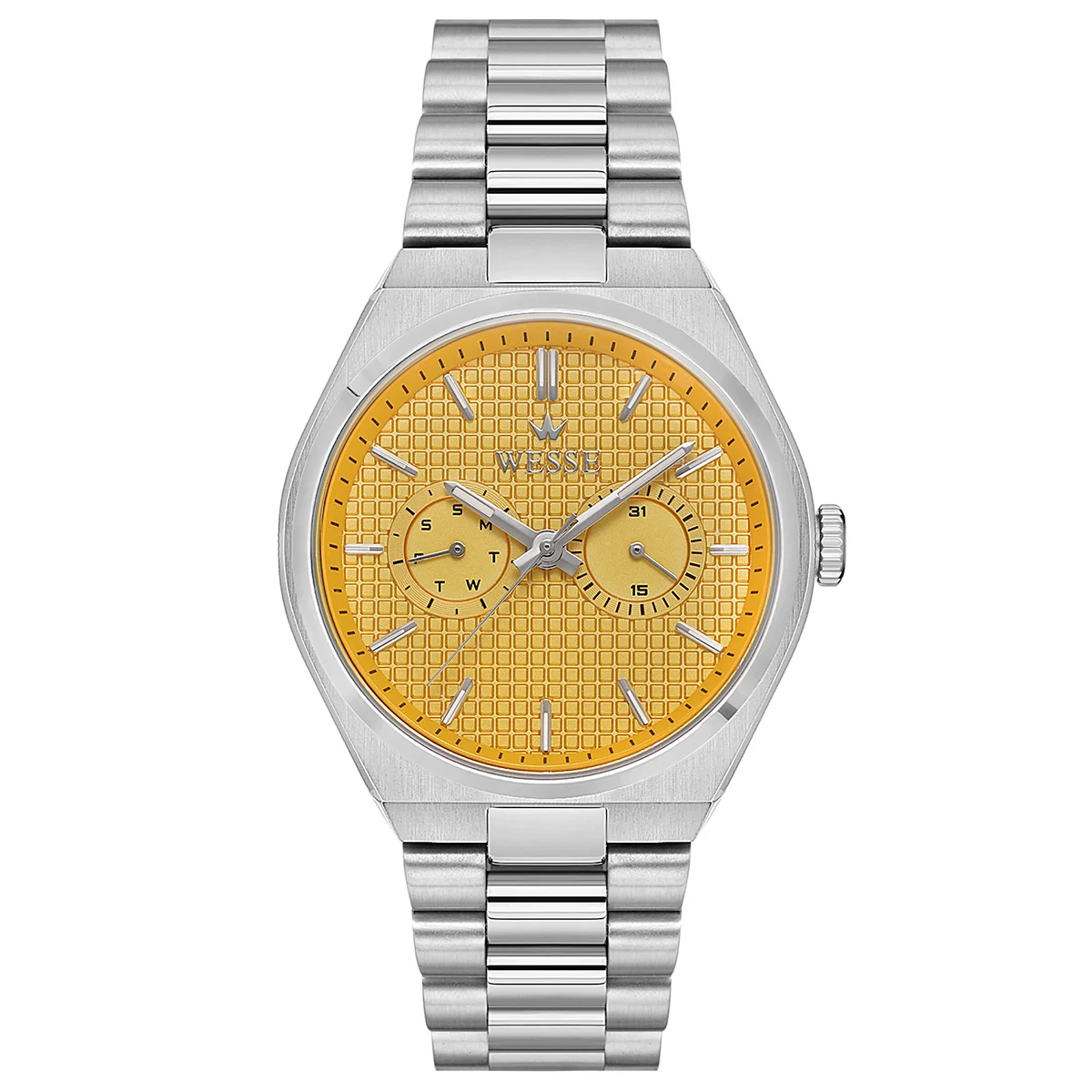 Wesse WWG209605 42 mm kol saati