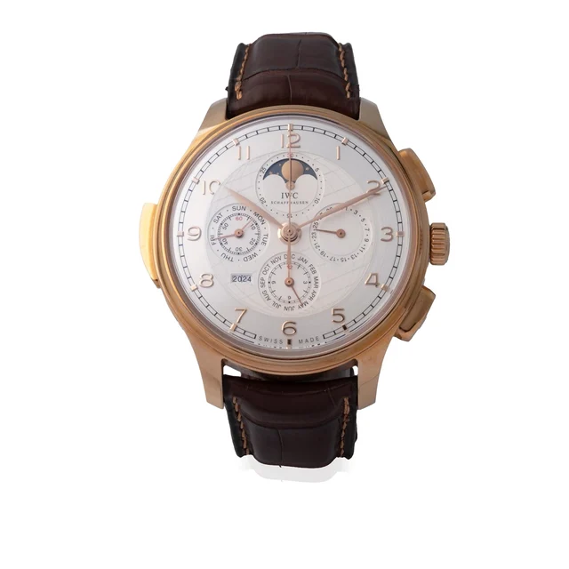 IWC Switzerland 3774 kol saati