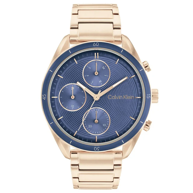 Calvin Klein Sport Multi-Function For Her CK25200172 kol saati