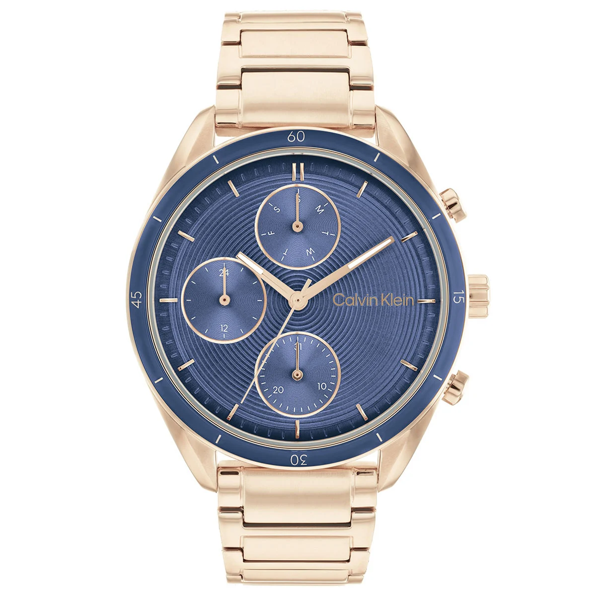 Calvin Klein Sport Multi-Function For Her CK25200172 38 mm kol saati