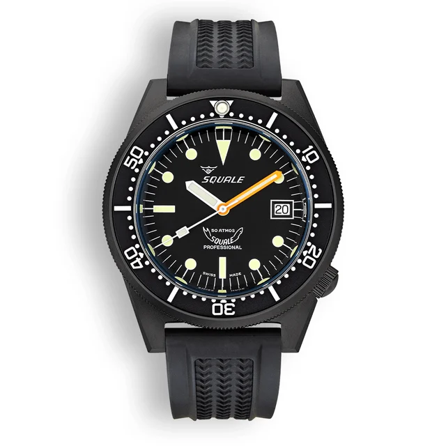 Squale 1521PVD.VO kol saati