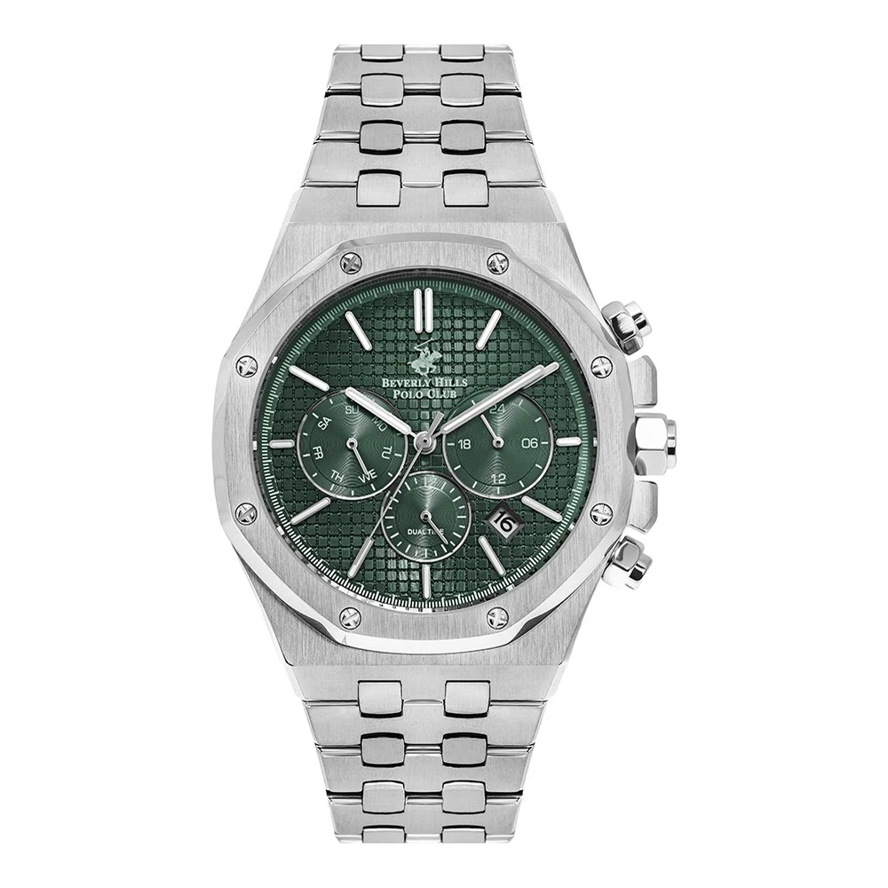 BEVERLY HILLS POLO CLUB BP3051X.370 42 mm kol saati