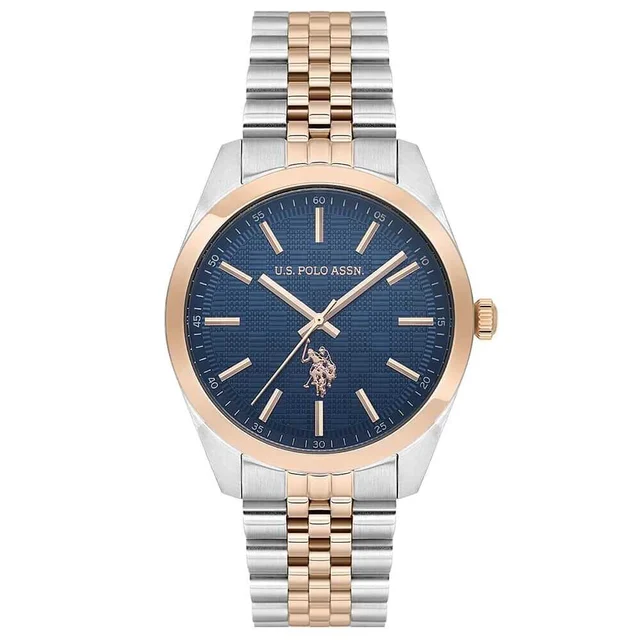 U.S. Polo Assn. Analog USPA1153-02 kol saati
