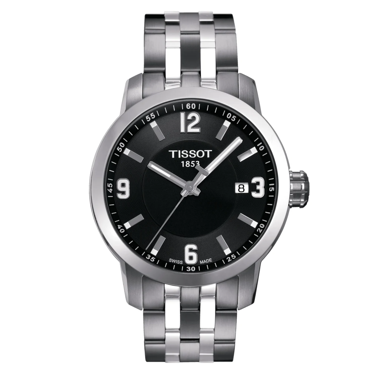 Tissot Tissot T0554101105700 39 mm kol saati