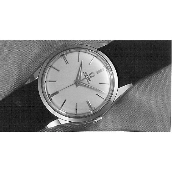 OMEGA Genève CK 2754 kol saati
