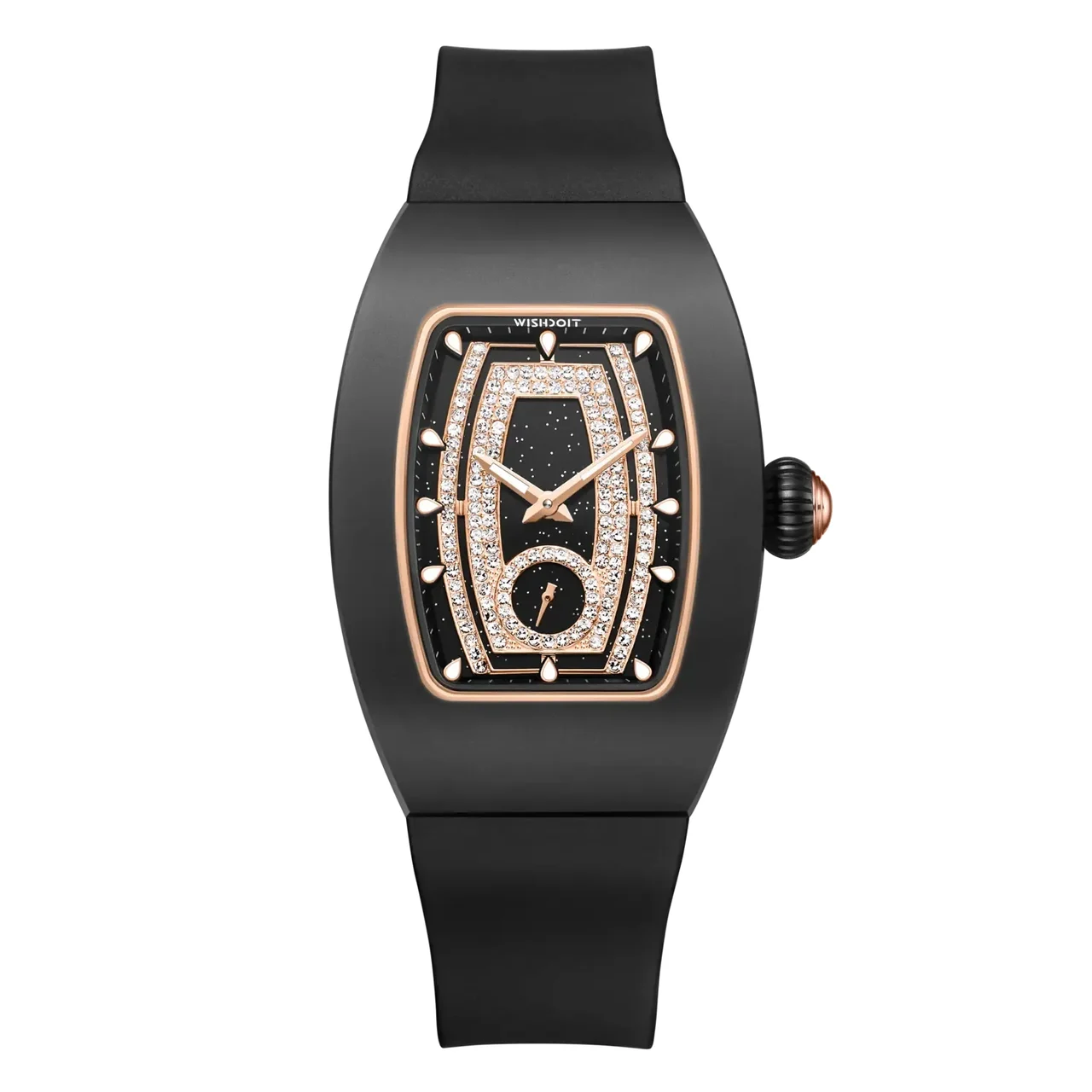 WISHDOIT WSD9999:EC 31 mm kol saati