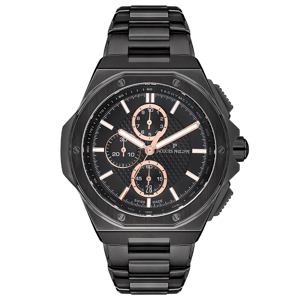 Jacques Philippe JPQGC044311 44 mm kol saati