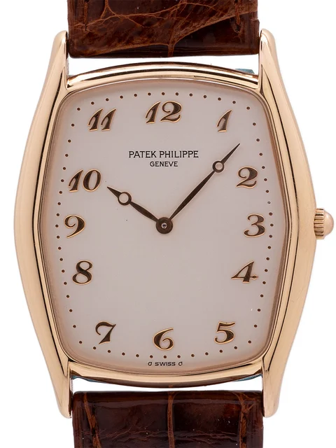 Patek Philippe Patek Philippe 71961 kol saati