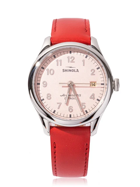 Shinola Shinola S0120141280 kol saati