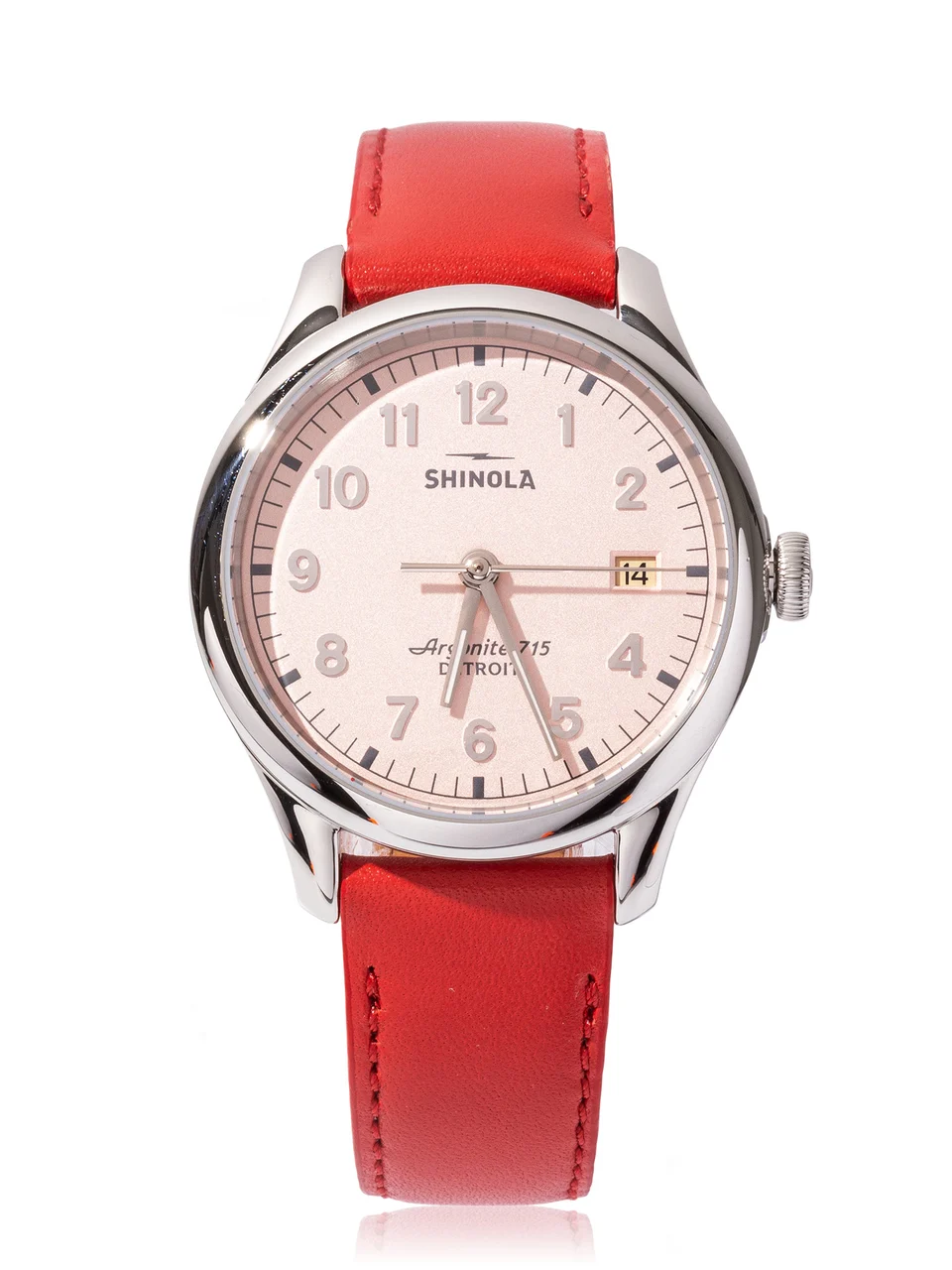 Shinola Shinola S0120141280 38 mm kol saati