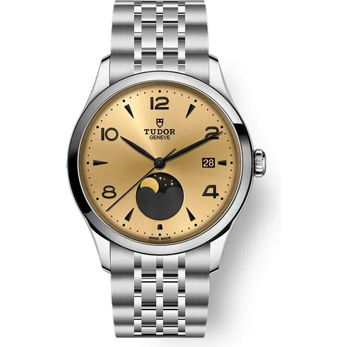 Tudor Luna M91560-0001 kol saati