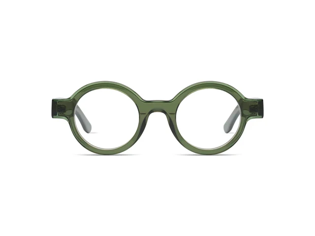Komono Augustus Olive Ruby KOM-O8428 kol saati