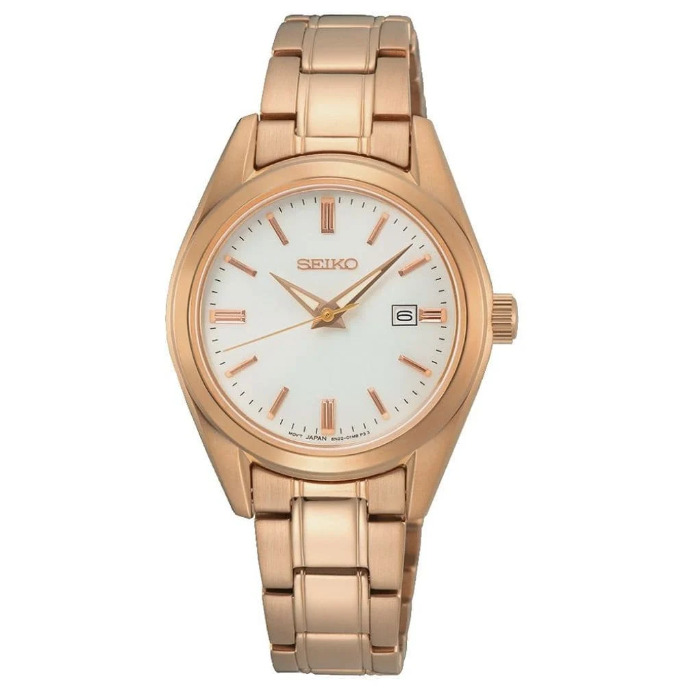 Seiko SUR630P1 37 mm kol saati