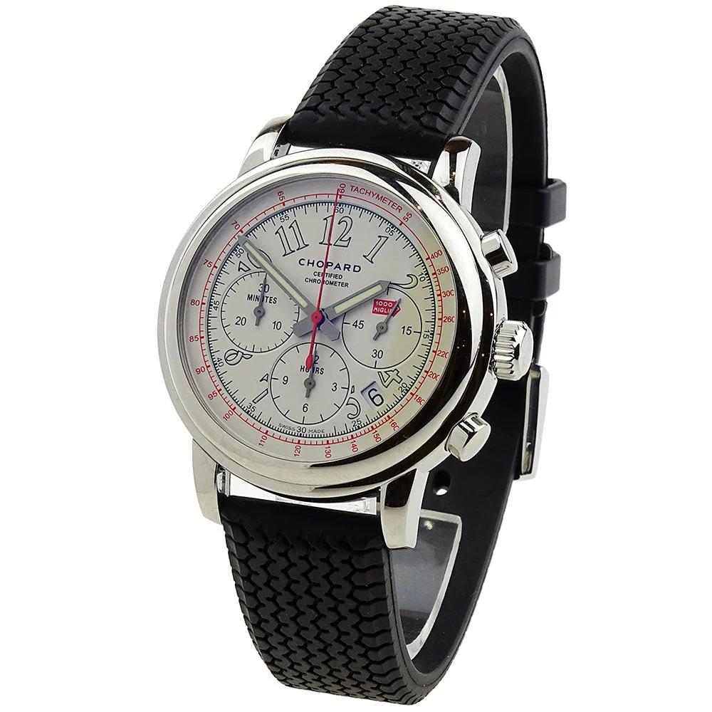 Chopard Mille Miglia 1861801 42 mm kol saati