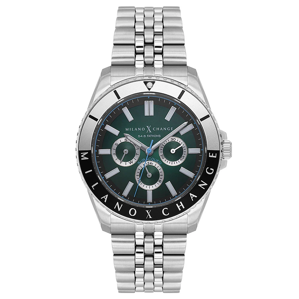 Milano X Change MXG63001 42 mm kol saati