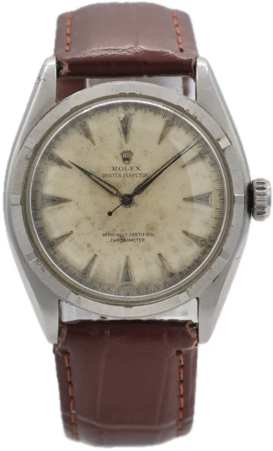 Rolex Bubbleback 3292025152745 kol saati