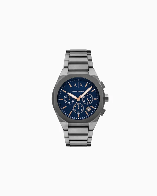 Armani Exchange Steel Strap Watches AX4182 kol saati