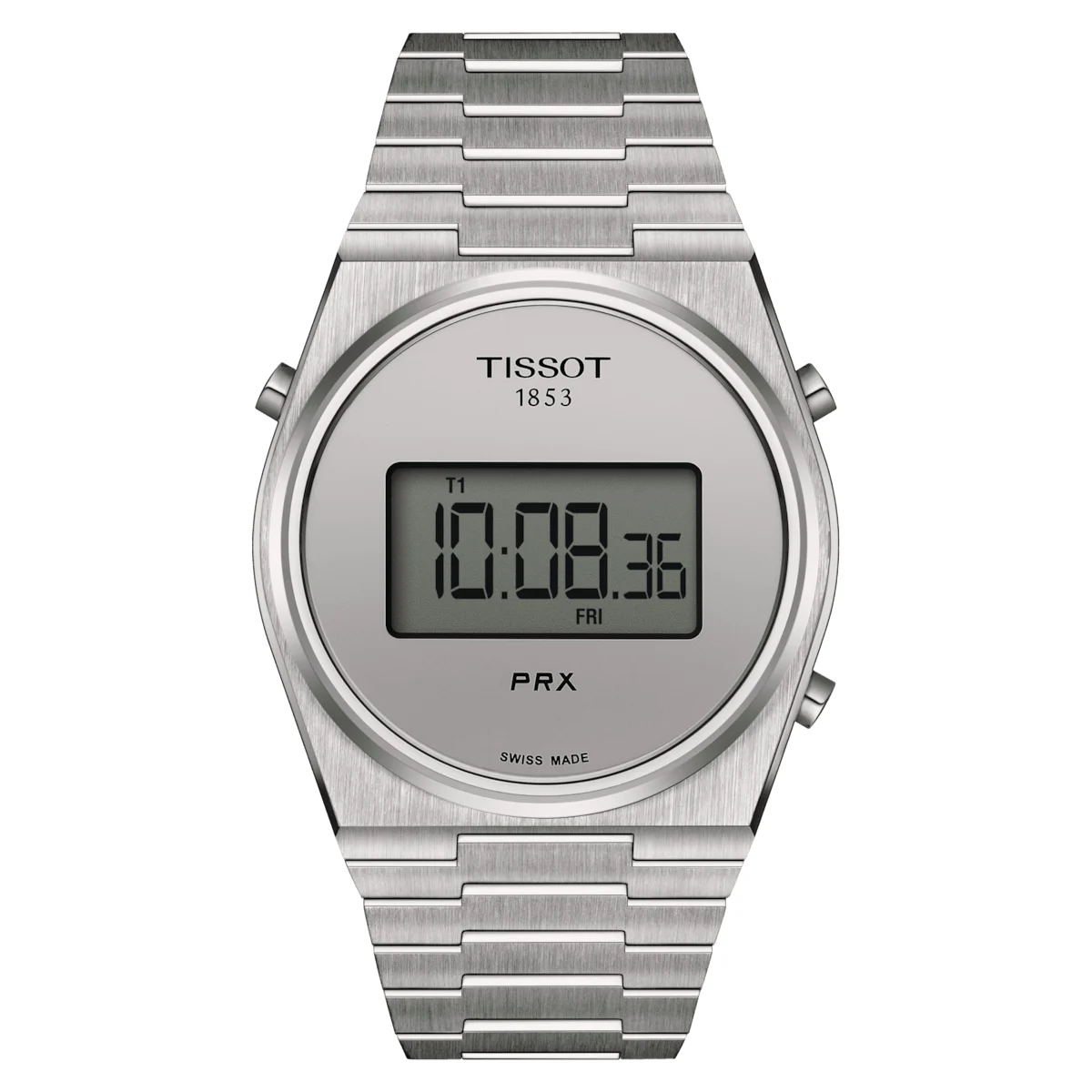 Tissot Tissot T137.463.11.030 40 mm kol saati