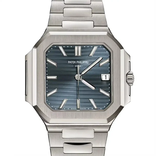 Patek Philippe Cubitus 49622 kol saati
