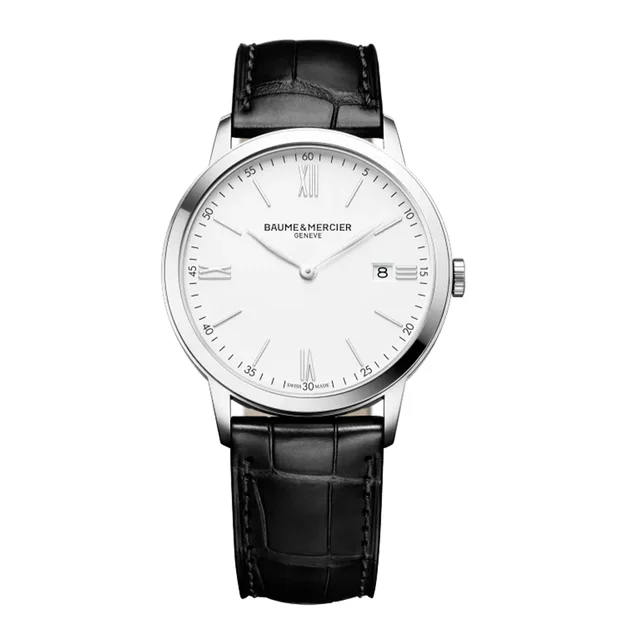 Baume & Mercier Classima 605-00020 kol saati