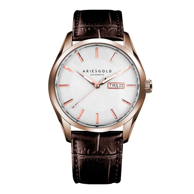 Aries Gold Aries Gold G 9034 RG-W kol saati