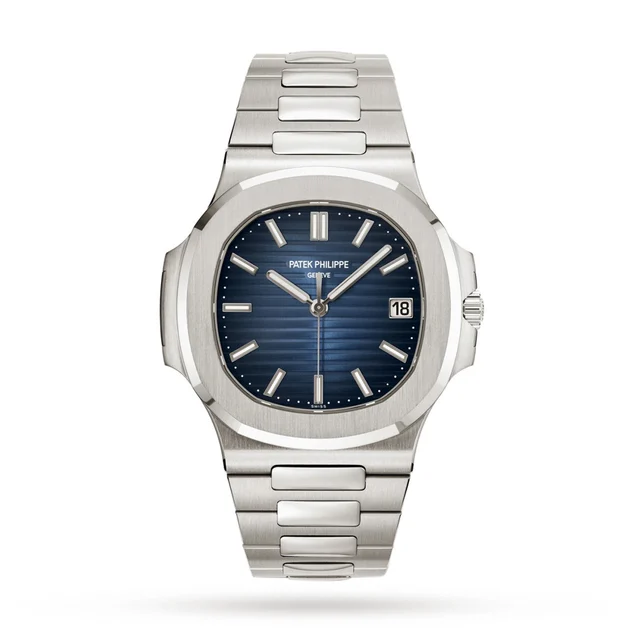 Patek Philippe Nautilus 17921086 kol saati
