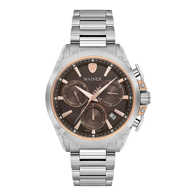 WAINER WA.16100-B kol saati