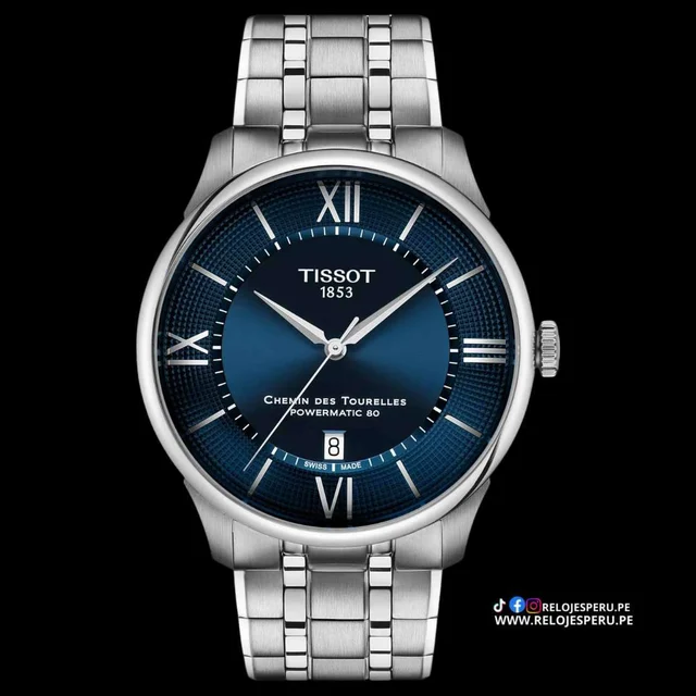 Tissot Tissot 7611608317747 kol saati
