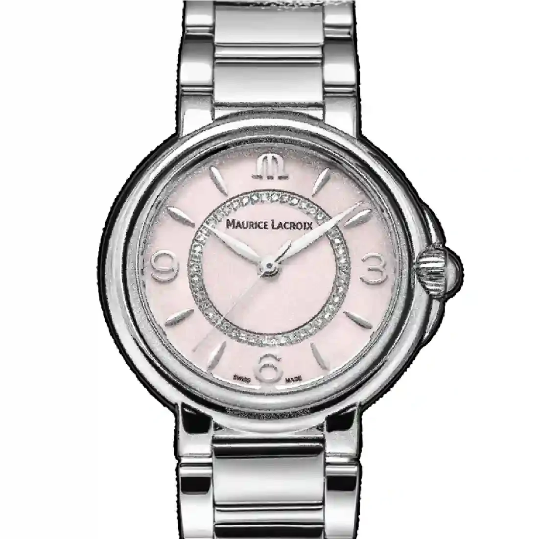 Maurice Lacroix Les Classiques 37474 38 mm kol saati