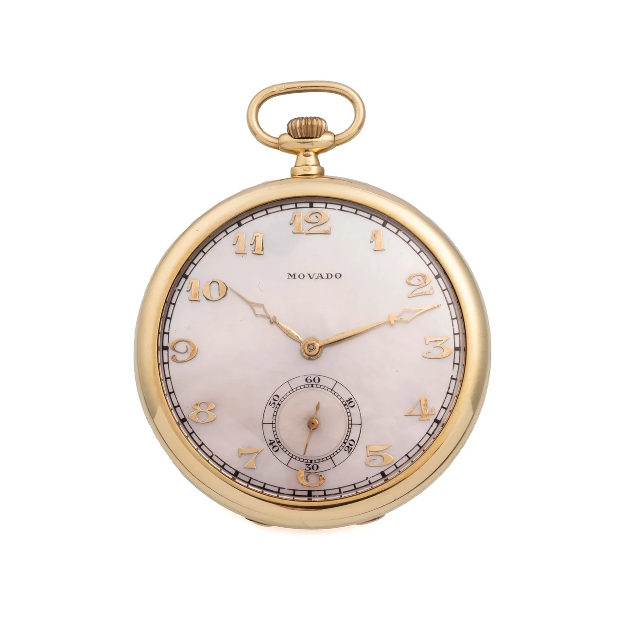 Movado Switzerland 7127 kol saati
