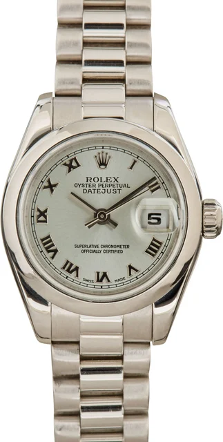 Rolex ROLEX, REF. 179166, DATEJUST, kol saati
