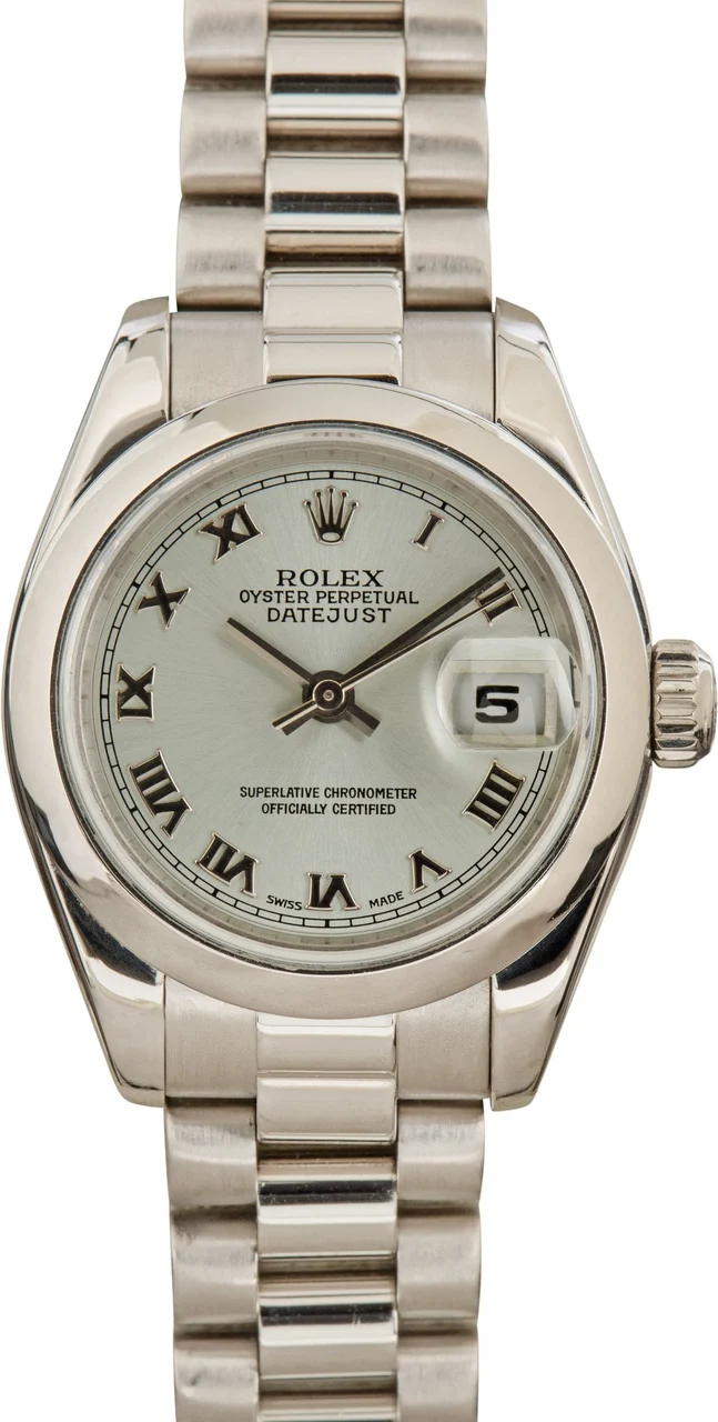 Rolex ROLEX, REF. 179166, DATEJUST, 26 mm kol saati