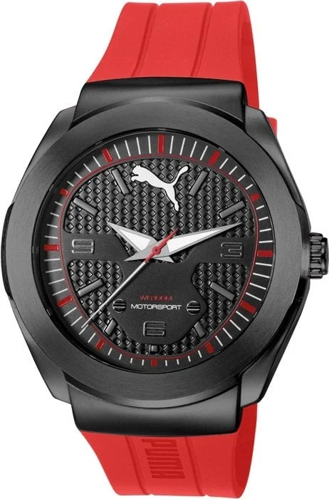 Puma PU103931001 46 mm kol saati